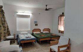 Daya Dharma Residency
